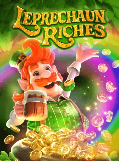 Wild Gems slot game cover